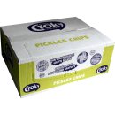 Croky Chips Pickles 20 x 40g Karton