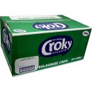 Croky Chips Bolognese 18 x 200g Karton