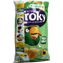 Croky Chips Bolognese 18 x 200g Karton