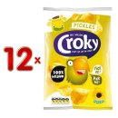 Croky Chips Pickels 12 x 100g Karton