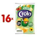 Croky Chips Bolognese 16 x 200g Karton