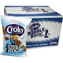 Croky Chips Ribble Rock Paprika (9x130g Karton)