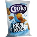 Croky Chips Ribble Rock Paprika (9x130g Karton)