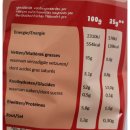 Croky Chips Naturel 12 x 100g Karton