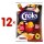 Croky Chips Ketchup 12 x 100g Karton