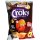 Croky Chips Ketchup 12 x 100g Karton