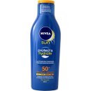 Nivea Sun, Protect & Hydrate Zonnemelk SPF-factor...