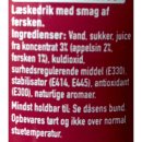 Fanta Peach 24 x 0,33l Dose (Pfirsich)