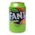 Fanta Exotic 24x0,33l Cans (DK)