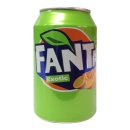 Fanta Exotic XXL Paket (72x0,33l Dosen) DK