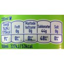 Fanta Exotic XXL Paket (72x0,33l Dosen) DK