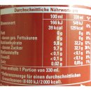 Schwip Schwap Cola & Orange 24 x 0,33l Dose DE (Cola- Orange- Mischgetränk)