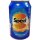 Spezi Cola & Orange 72 x 0,33l Dose XXL Paket (Cola- Orange- Mischgetränk)