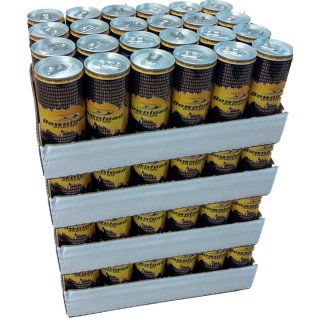 Download Energy Drink 96 x 0,25l Dose XXL-Paket