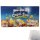 Capri Sun Cola Mix 10 x 200ml Packung + usy Block