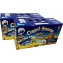 Capri Sun Safari Fruit 2 Packungen á 10 x 200ml (20 gesamt, Mandarine, Zitrone, Orange & Ananas)