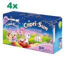 Capri Sun Elfentrank 4 Packungen á 10 x 200ml (40...