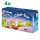 Capri Sun Elfentrank 4 Packungen á 10 x 200ml (40 gesamt, Banane, Apfel, Zitrone & Erdbeere)