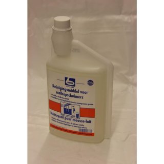 Dr. Becher Reinigungsmiddel voor melkopschuimers 1000ml Flasche (Reinigungsmittel für Milchaufschäumer)