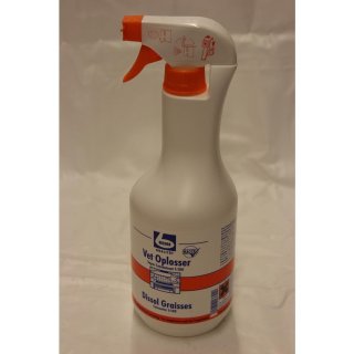Dr. Becher Vet Oplosser 1000ml Flasche (Fettlöser)