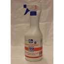 Dr. Becher Bakoven en Grill Reiniger 1000ml Flasche...