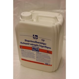 Dr. Becher Diepvriescellenreiniger 5000ml Kanister (Gefrierfachreiniger)