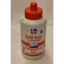 Dr. Becher Grill Rein 1000ml Flasche (Grillreiniger)