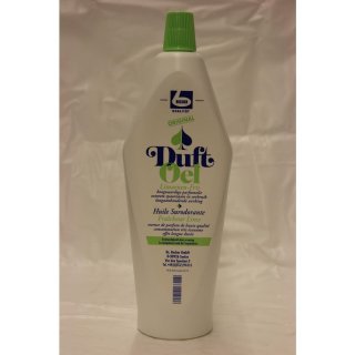 Dr. Becher Duft Oel Limoenen-Fris 1000ml flasche (Duft Öl Limonenfrisch)