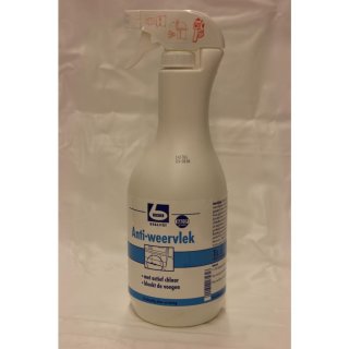 Dr. Becher Anti-weervlek 1000ml Flasche (Anti-Wetterflecken)