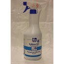 Dr. Becher Badkamer-Rein 1000ml Flasche (Badezimmerreiniger)