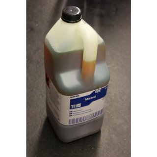 Ecolab Mistral 5000ml Flasche (Allzweckreiniger)