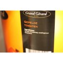Grand Gérard Gepelde Tomaten 2550g Konserve (geschälte Tomaten)