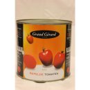 Grand Gérard Gepelde Tomaten 2550g Konserve (geschälte Tomaten)