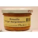 Pachéco Rouille 90g Glas (würzige Mayonnaise)