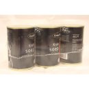 Grand Gérard Krab Soep 3 x 400g Konserve (Krabbensuppe)