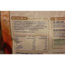 Unox Kippensoep met Wortel en Vermicelli 570ml Packung (Hühnersuppe mit Möhren und Nudeln)