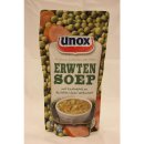 Unox Erwtensoep met Katenspek en Rookworst 570ml Packung...