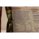 Unox Erwtensoep met Katenspek en Rookworst 570ml Packung (Erbsensuppe mit Speck und Räucherwurst)