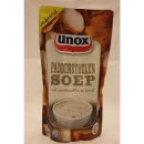 Unox Paddenstoelensoep met Cantharellen en Kervel 570ml...
