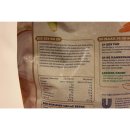 Unox Romige Kippensoep met verse Roomkaas en Sjalotjes 570ml Packung (Cremige Hühnersuppe mit Frischkäse und Schalotten)