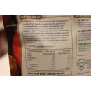 Unox Tomatensoep met Gehaktballetjes 570ml Packung (Tomatensuppe mit Fleischbällchen)