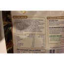 Unox Ossenstaartsoep met Bleekselderij en Mierikswortel 570ml Packung (Ochsenschwanzsuppe mit Sellerie und Meerrettich)