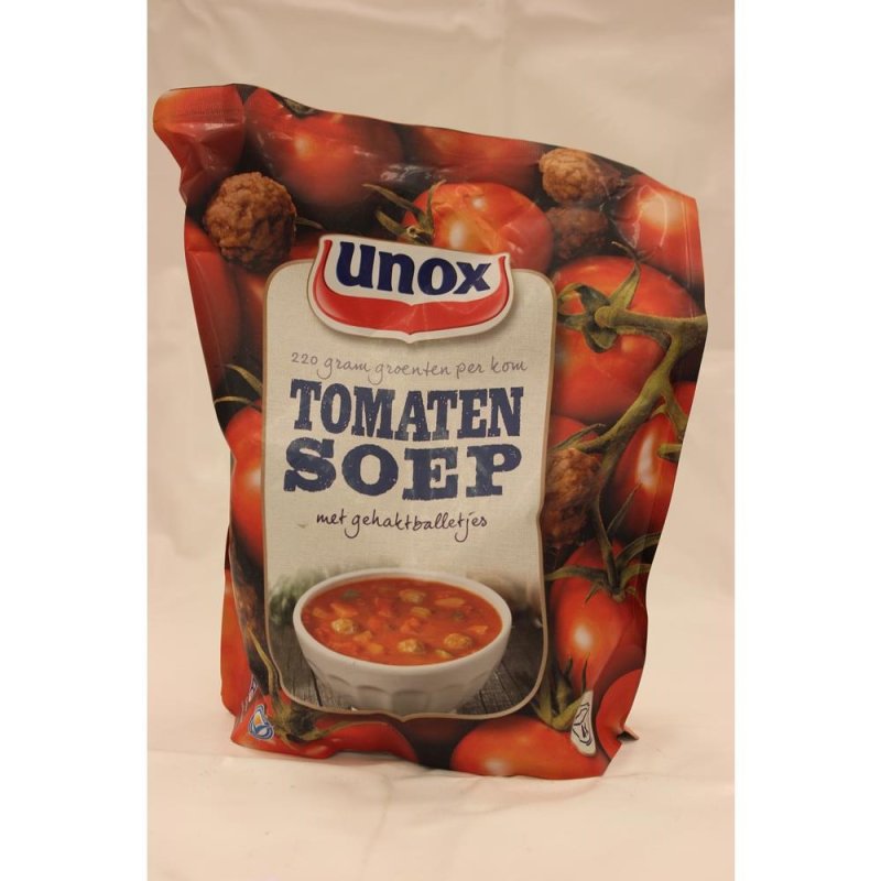 Unox #114 (8718114768960)