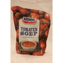 Unox Tomatensoep met Gehaktballetjes 1200ml Packung (Tomatensuppe mit Fleischbällchen)