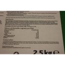 Unox Bospaddestoelen Vloeibare Soep 2500g Packung...