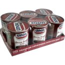 Unox Bruine Bonen Soep 6 x 800ml Konserve (Braune...