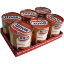 Unox Stevige Tomaten-Crème Soep 6 x 800ml Konserve...