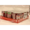 Unox Stevige Goulash Soep 12 x 300ml Konserve (Gulaschsuppe)