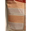 Lutece Champignons de Paris in einem geschmackvollen Fond...