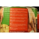 Lutece Champignons de Paris small 2550g Dose (Champignons-Köpfe)